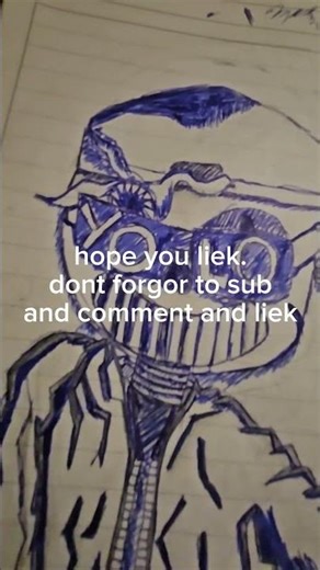 fresh!sans redraw #sans #art #drawing #fanart #undertale