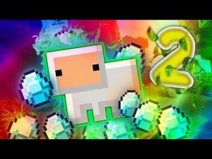 Wild Minecraft - "DIAMONDS AND DANGER!" - Episode 2