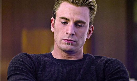 Steve Rogers en La Perla: Un Momento Marvel