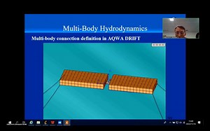 ansys aqwa-5