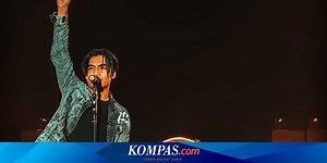 Lirik dan Chord Lagu Asmara dari Setia Band