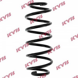 RA5439 KYB K-Flex Coil spring Rear Axle, Coil Spring for Toyota Auris Estate | AUTODOC price and review