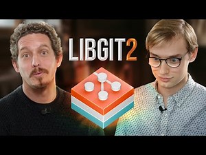 libgit2 | Ep. 11 Bits and Booze