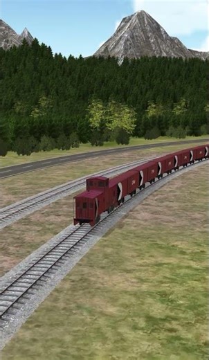 Train sim