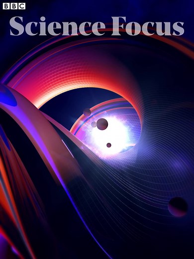 Get the latest science news, future tech, and wonders of the natural world inside each issue of BBC Science Focus Magazine. Start reading the latest issue inside the official app now. | BBC Science Focus Magazine