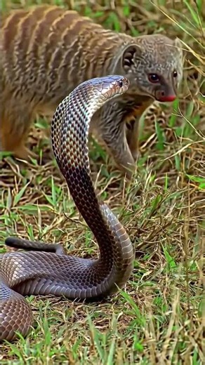 Morsure de cobra : Il ne te reste que 30 minutes 🐍