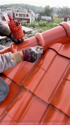 Clay Tile Roof Leak Repair, Professional Sealing Treatment