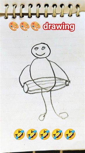 easy paper coular full drawing video