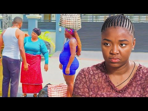 Voici Le Film Que Tout Le Monde Regarde Sur Youtube Aujourd'hui : Nouveau Film Nigerian En Francais