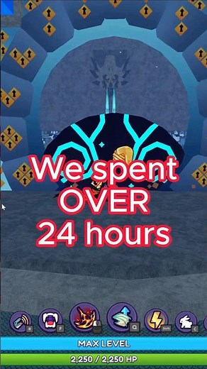 We worked over 24 hours for this... Roblox Dragon Adventures Easter 2024 event Aranga update..