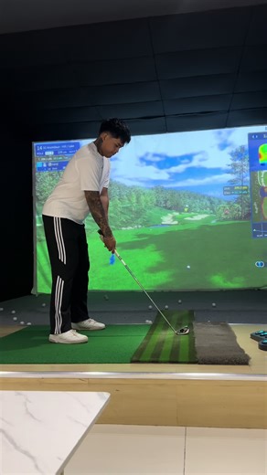 Mastering Distance in Golf: 5 Iron Techniques