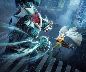 One Punch Man : World: Actualités, test, avis et vidéos - Gamekult