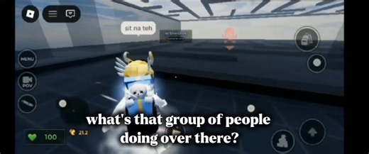 Exciting Roblox Story Featuring Evade Clan