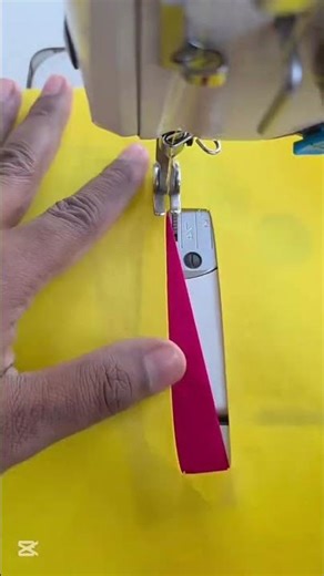 simple sewing tips and tricks for beginners #shortfeeds #beginner ‪@Selaitutorial‬