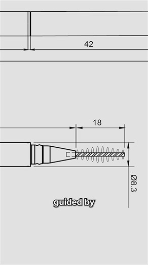 92K views · 53 reactions | @anastasiabeverlyhills NEW MicroStroke Brow Pen features a micro-fine brush tip for creating realistic, hair-like strokes for your most natural-looking brow yet. Available in 9 shades. | Anastasia Beverly Hills | Facebook