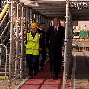 Kate Middleton has a new role! https://peoplem.ag/3qxhkOS | People