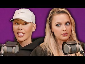 How I Escaped the Most SICKENING Cult ft. Amanda Rae | Amber Rose Podcast