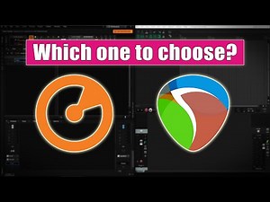 Cakewalk Sonar vs REAPER : What Really Matters in Practice