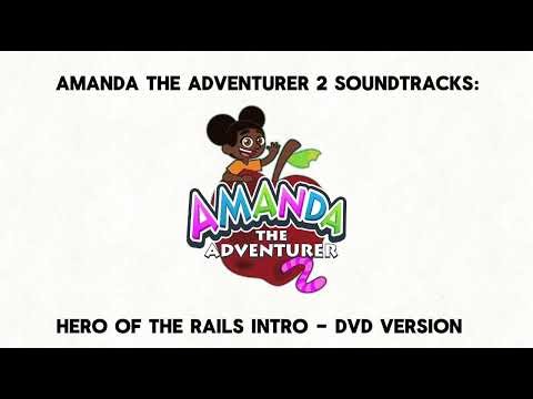 ATA 2 Soundtrack: HOTR intro - US DVD version