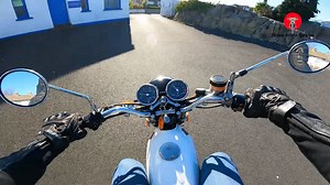 22 reactions | Check out our ride & review on the Suzuki GT 185. It...