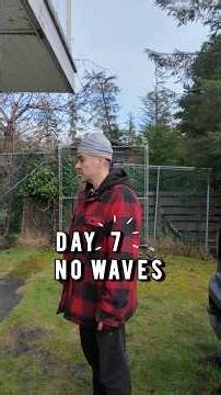 DIY Surf Rack 🛠️