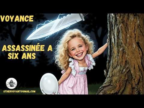 She was murdered at six years old.