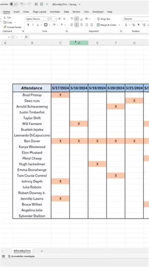 Peer Irfan Ahmed | Computer Coach & Excel Expert on Instagram: "Shrink Columns Like a Pro in Excel‼️ 🎯 Learn this quick hack to shrink columns in Excel without losing important data visibility. 📍 Save this post for future reference. 📤 Share with your friends to help them master Excel! ✅ Follow @excel_formula_fun for more amazing Excel tips and tricks! 💬 Comment “Excel” to get the direct link in your DMs 🤗 👉 https://superprofile.bio/vp/65f9689ca43be