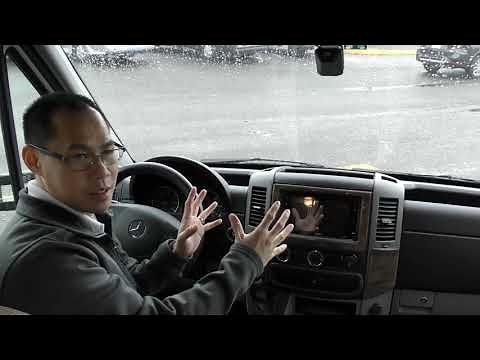 2018 THOR MOTOR COACH SIESTA SPRINTER 24SS (Stock#14231H) - Washington