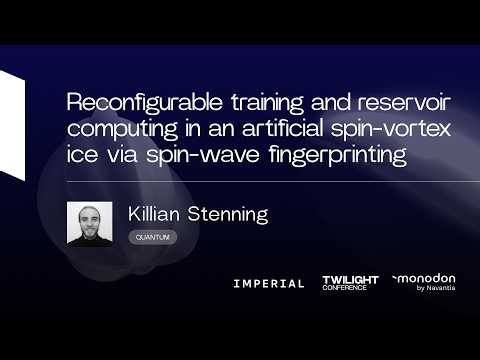 Killian Stenning