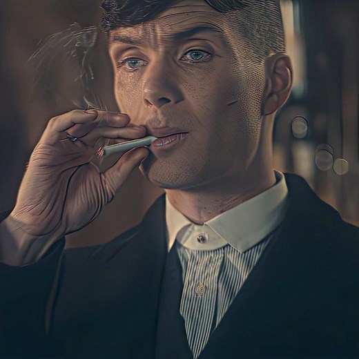 "The Immortal Man🗿" | "Unmatched Aura" | ThomasShelby | Edit | #edit #viral #cillianmurphy
