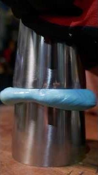 Easy DIY Recycled Plastic Plant Pot 🪴