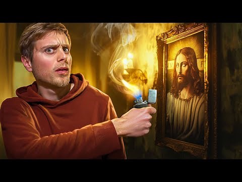 Qui était VRAIMENT Jésus ? | L'Enquête ULTIME