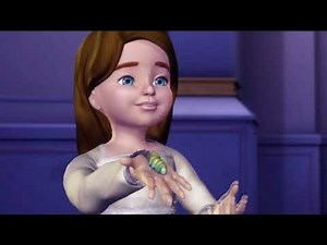 Barbie in the 12 dancing princesses clip 3