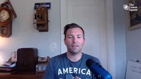 Washington AGO Task Force Struggles to Define ‘Domestic Violent Extremism’