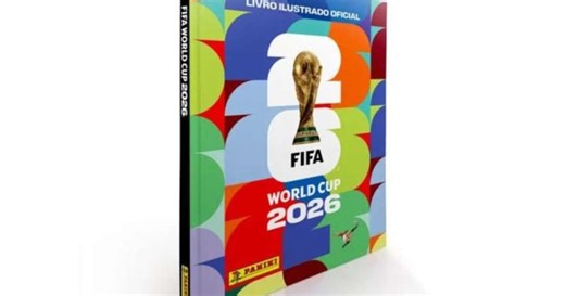 Álbum da Copa do Mundo: saiba tudo sobre onde comprar, valores e informações