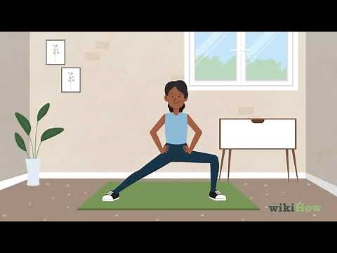 How to Crack Your Hip