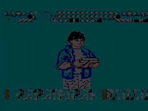 Surf Ninjas ... (Master System) Gameplay