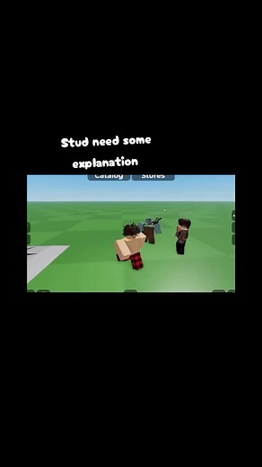 Explaining the Stud and XDemon Dynamics