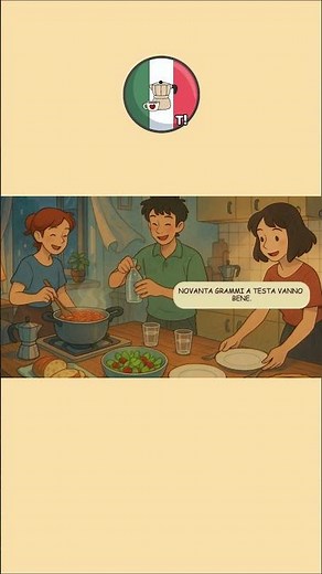 Real-life dialogues in Italy for beginners (A1)