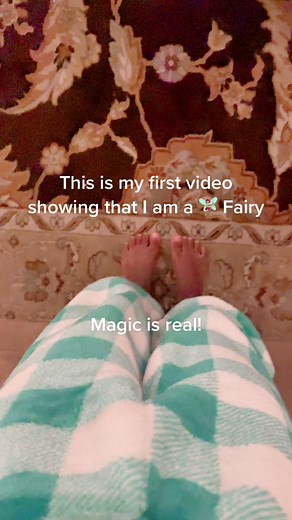 Magic is Real: Fairy Twins in Action