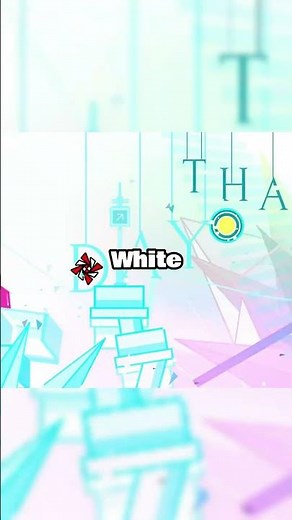 Why Perfectly Synced Geometry Dash Levels Are Actually Harder #gaming #geometrydash