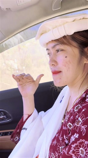 Exploring Buner: A Scenic Drive Through Pakistan