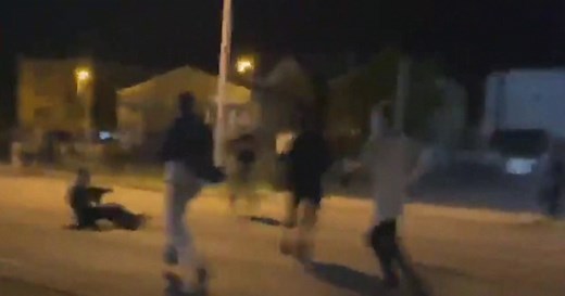 17-year-old arrested after fatal shooting at Jacob Blake protest in Kenosha