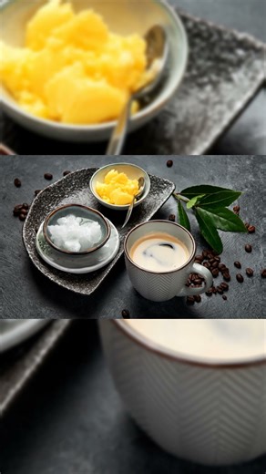 ⚡ Coffee’s Secret Power Unlocked! #coffee #facts #health #wellness #shorts