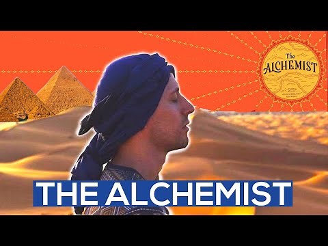 The Alchemist by Paulo Coelho - Top Quotes And Lessons