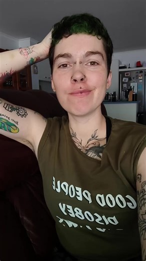 Meet Jay: Embracing Identity and Activism