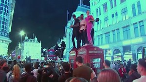 England build-up to Euro 2020 final