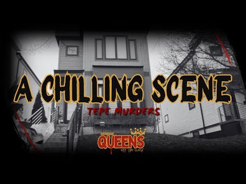 Parents Killed While Children Slept. Was This a Targeted Hit?