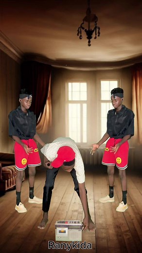 Moze Iyobo Challenge ft Diamond Platnumz inama | Tanzania TikTok Trend