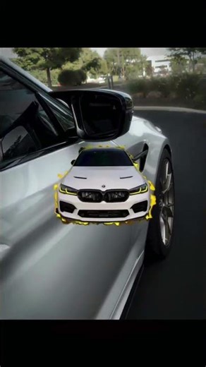 #BMW M5 comption #only_edit
